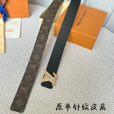 wholesale quality louis vuitton belts model no. 784